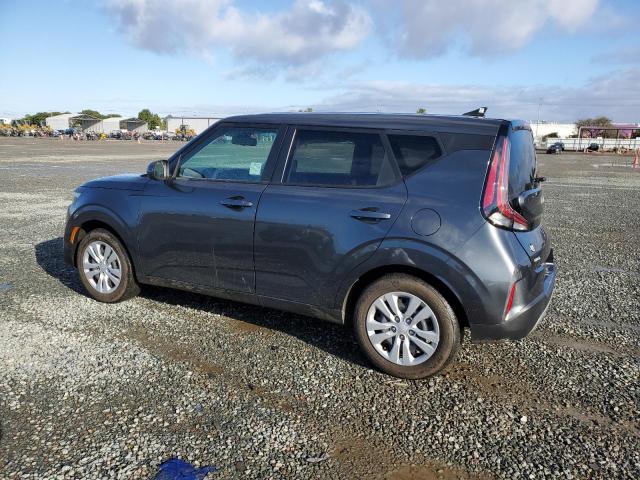Vin: kndj23au6r7918633, lot: 48331395, kia soul lx 20242