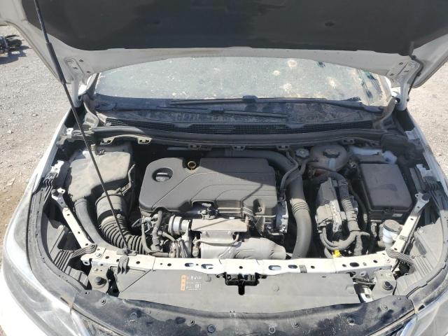 2018 CHEVROLET CRUZE LT - 1G1BE5SM7J7235102