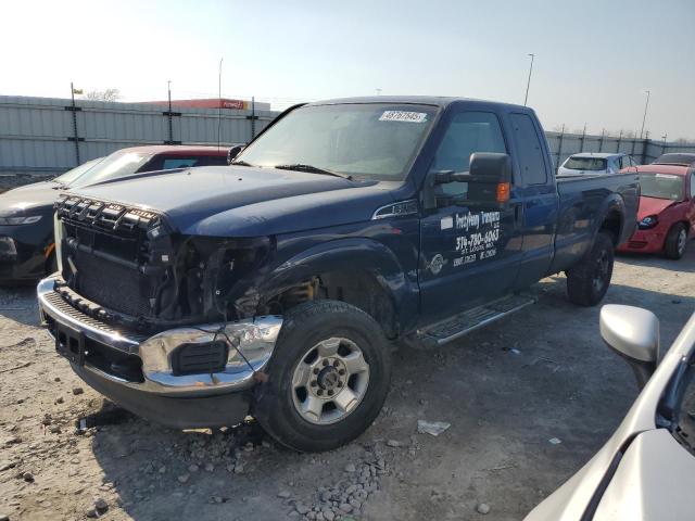 FORD F350 SUPER