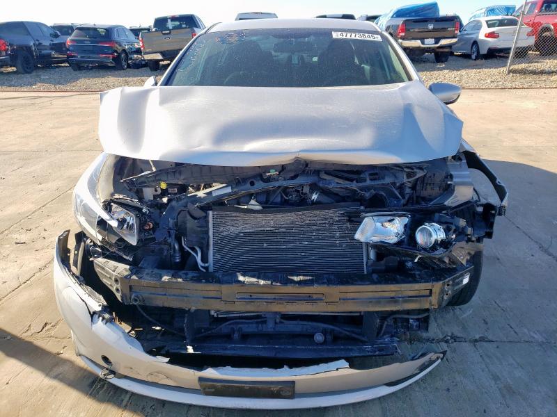 2017 KIA FORTE LX - 3KPFK4A73HE016526