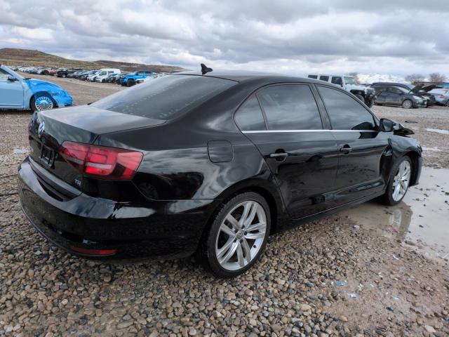 Vin: 3vwdb7aj3hm201490, lot: 48222655, volkswagen jetta se 20173