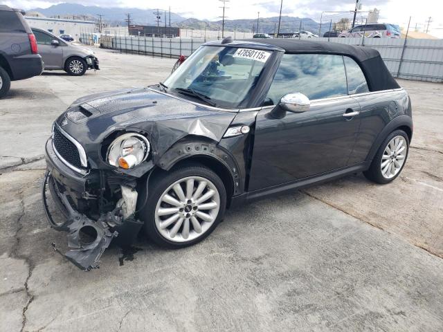Vin: wmwzp3c5xbtx82527, lot: 47850115, mini cooper s 2011 img_1