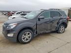 2016 CHEVROLET EQUINOX LT - 1GNALCEK5GZ102012