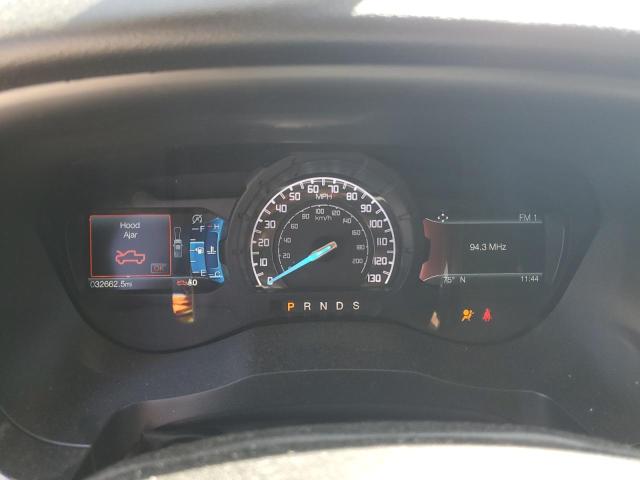 2021 FORD RANGER XL - 1FTER4EH6MLD41747