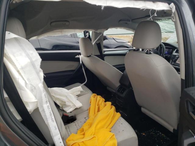 2022 VOLKSWAGEN TIGUAN S - 3VV1B7AX0NM131082