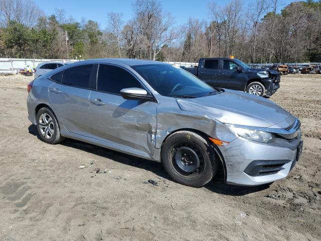 Vin: 19xfc2f52ge210746, lot: 50444835, honda civic lx 20164