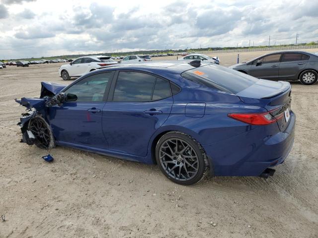 Vin: 4t1daack2su113506, lot: 51181295, toyota camry xse 20252