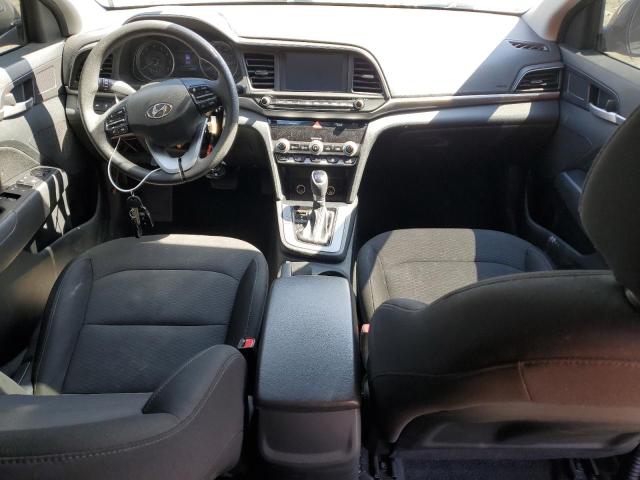 2020 HYUNDAI ELANTRA SE - 5NPD84LFXLH514625