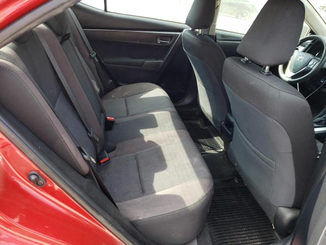 2018 TOYOTA COROLLA L - 2T1BURHEXJC105783
