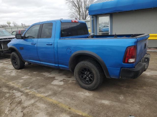 2022 RAM 1500 CLASS 1C6RR7GG8NS204749
