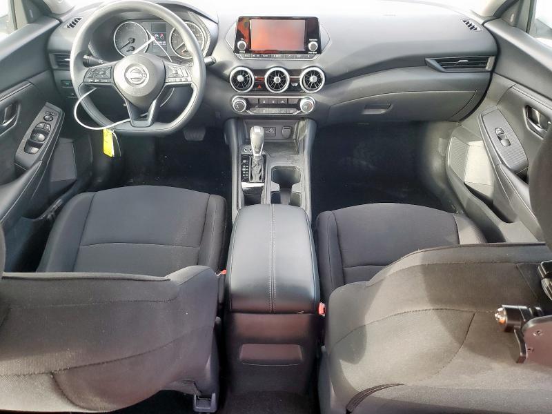 2024 NISSAN SENTRA S - 3N1AB8BV7RY292273