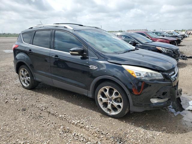 Vin: 1fmcu0j98dud37329, lot: 50832495, ford escape titanium 20134