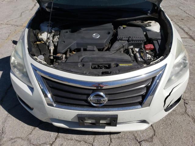 2015 NISSAN ALTIMA 2.5 - 1N4AL3AP8FC438285