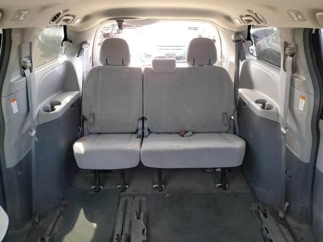 2016 TOYOTA SIENNA LE - 5TDKK3DC5GS725660