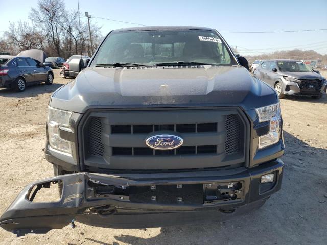 2015 FORD F150 SUPER 1FTEX1E85FKD94016