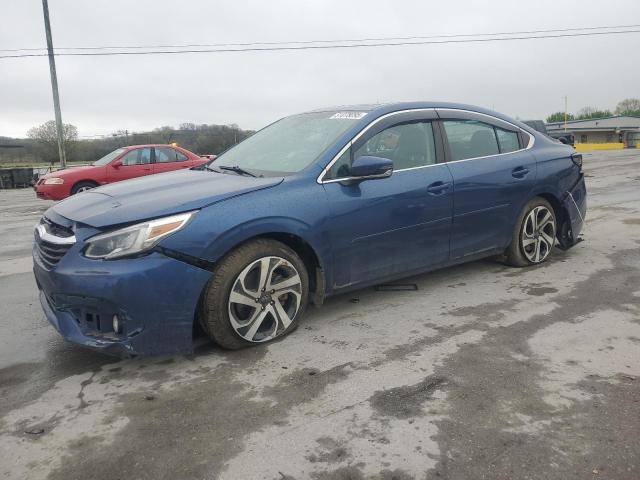 SUBARU LEGACY LIM