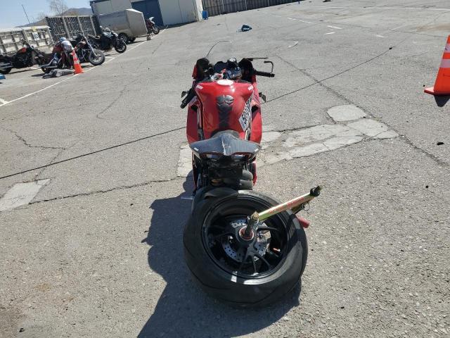 2021 DUCATI PANIGALE V - ZDMDAGNW6MB015542