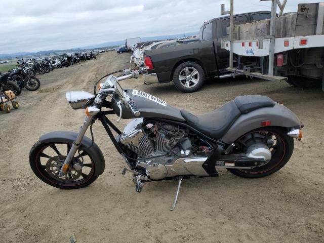 2010 HONDA VT1300 CX JH2SC6155AK000425