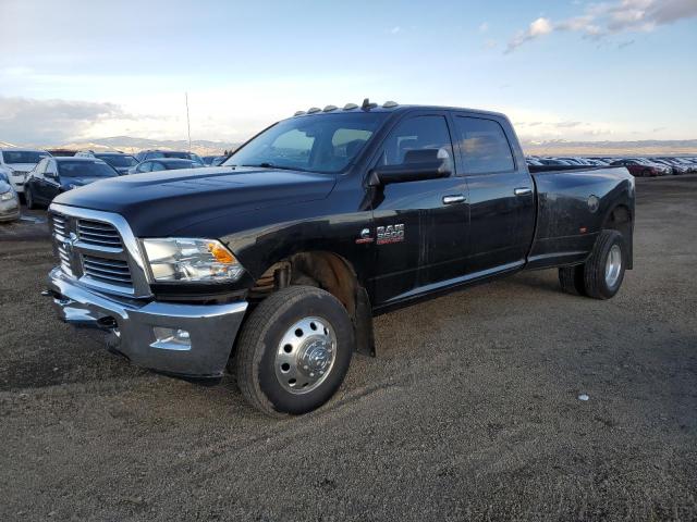2017 RAM 3500 SLT 3C63RRHL0HG627432
