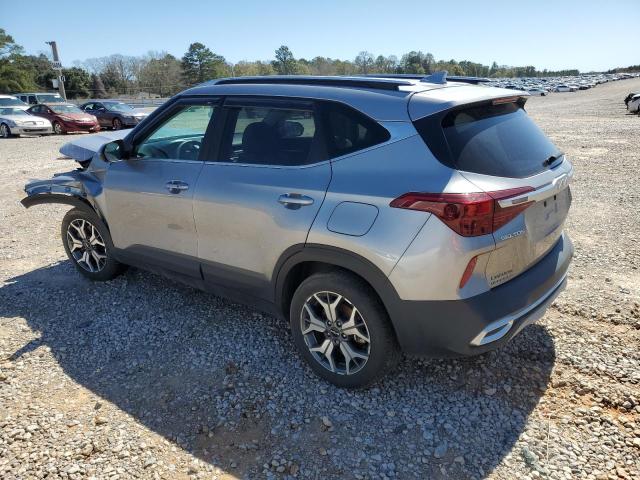Vin: kndercaa9n7300543, lot: 47607455, kia seltos ex 20222