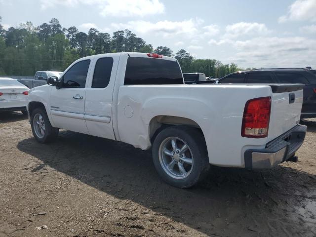 Vin: 1gtr1ve06bz130504, lot: 50487065, gmc sierra c1500 sle 20112