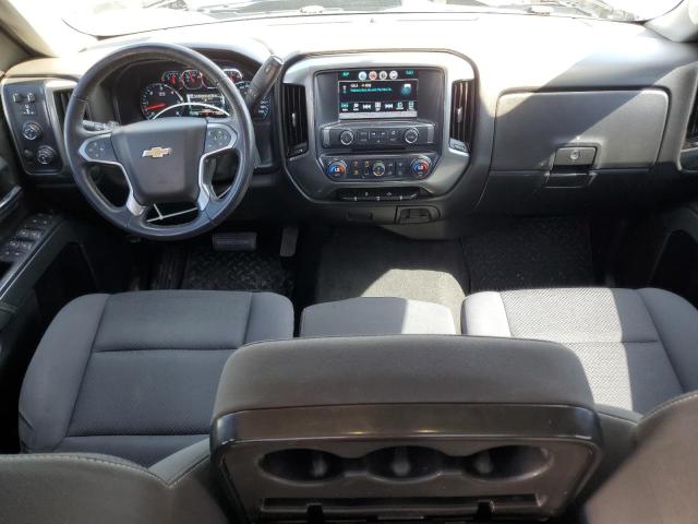 2016 CHEVROLET SILVERADO - 1GCVKREC0GZ246415