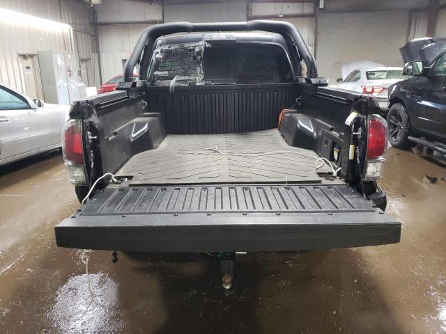 2022 TOYOTA TACOMA DOU - 3TMCZ5AN7NM460190
