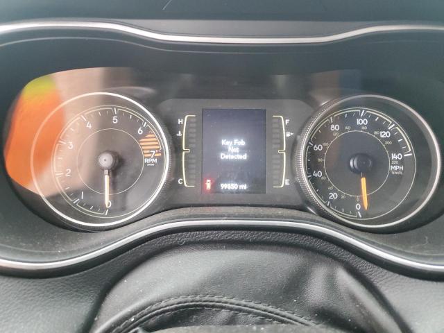 2020 JEEP CHEROKEE L - 1C4PJLLB0LD561208