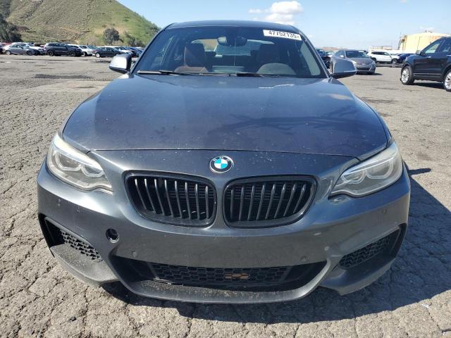 2015 BMW M235I - WBA1J7C56FV358987