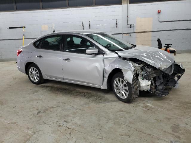 Vin: 3n1ab7ap9jy263584, lot: 49156815, nissan sentra s 20184