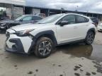 2024 SUBARU CROSSTREK - JF2GUADC5R8203155
