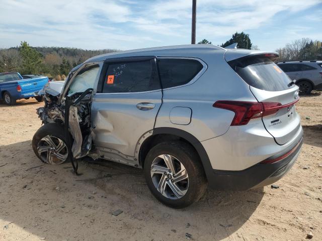 Vin: 5nms24aj4ph500741, lot: 49949495, hyundai santa fe sel 20232