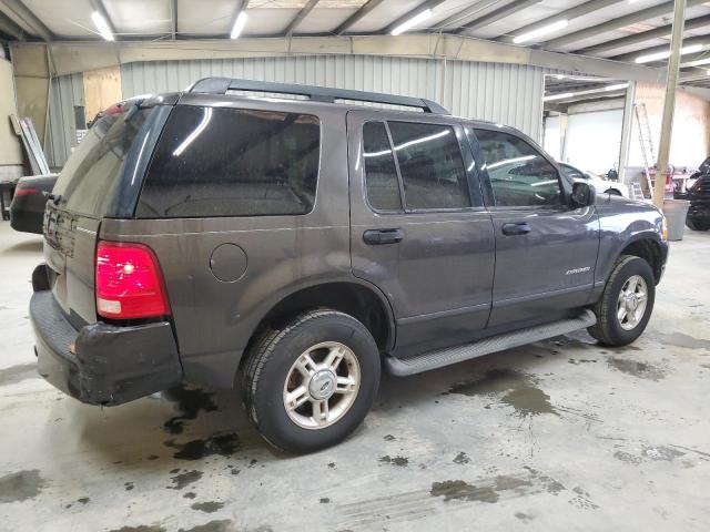 FORD EXPLORER X 2005 brown  gas 1FMZU73E95UA20335 photo #4