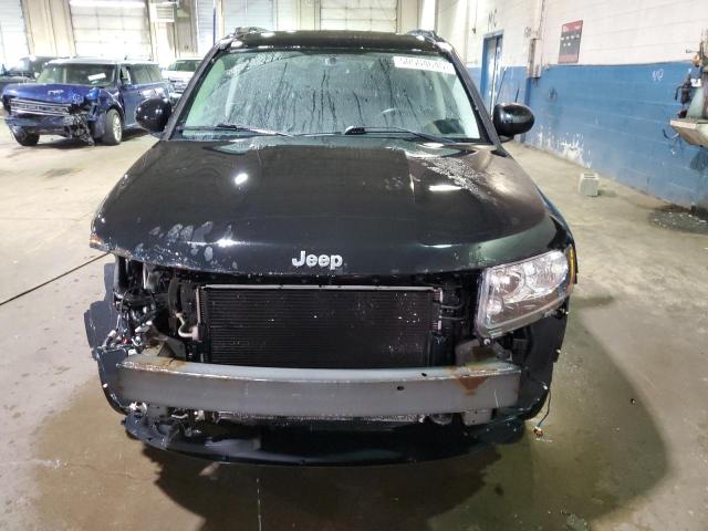 2016 JEEP COMPASS LA - 1C4NJDEB9GD616478