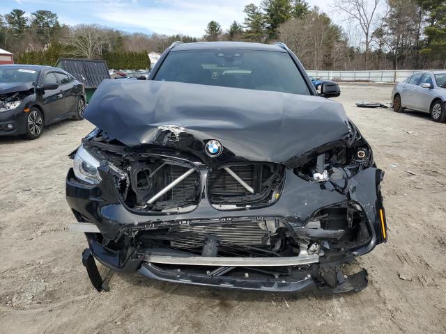 2021 BMW X3 XDRIVE3 - 5UXTY5C02M9F30990