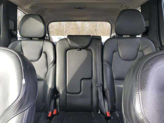 2017 VOLVO XC90 T6 - YV4A22PK4H1155882