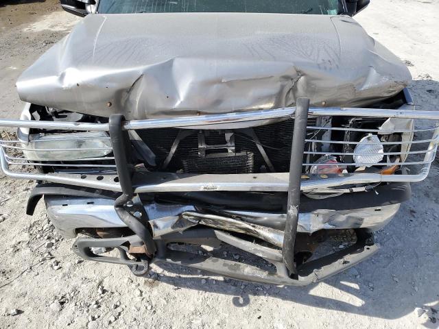2001 CHEVROLET SILVERADO #3302744028