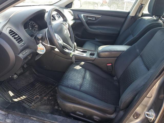 2017 NISSAN ALTIMA 2.5 - 1N4AL3AP6HC491571