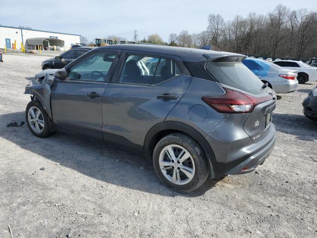 Vin: 3n1cp5bv2nl489626, lot: 49788435, nissan kicks s 20222