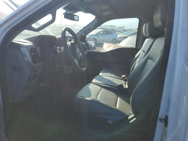 2023 FORD F150 1FTMF1CB5PKD07715