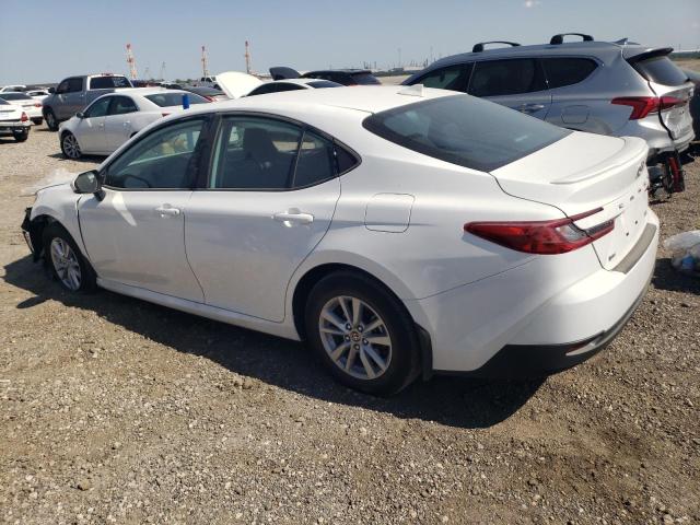 Vin: 4t1daack6su110012, lot: 50080755, toyota camry xse 20252