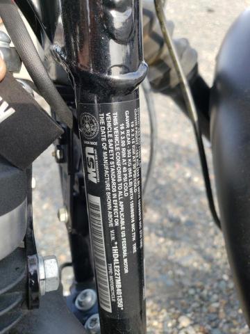 2021 HARLEY-DAVIDSON XL883 N 1HD4LE227MB401350