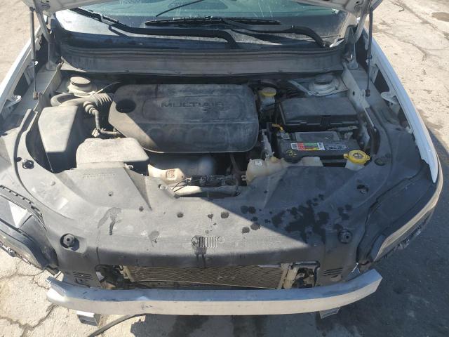 2020 JEEP CHEROKEE L #3278607951