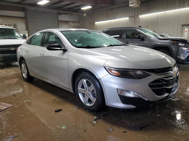 2022 CHEVROLET MALIBU LT - 1G1ZD5ST7NF150619