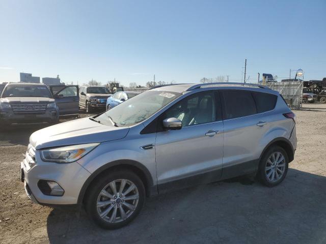 FORD ESCAPE TIT