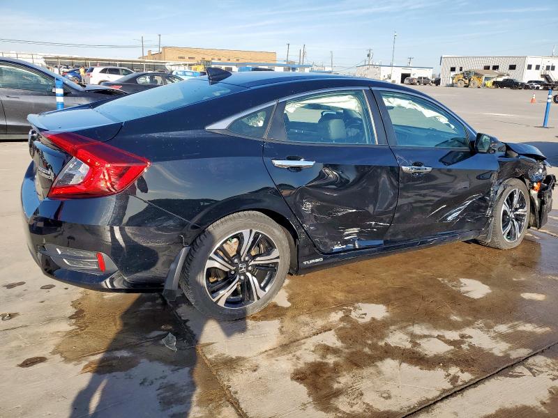 2016 HONDA CIVIC TOUR 19XFC1F92GE021754