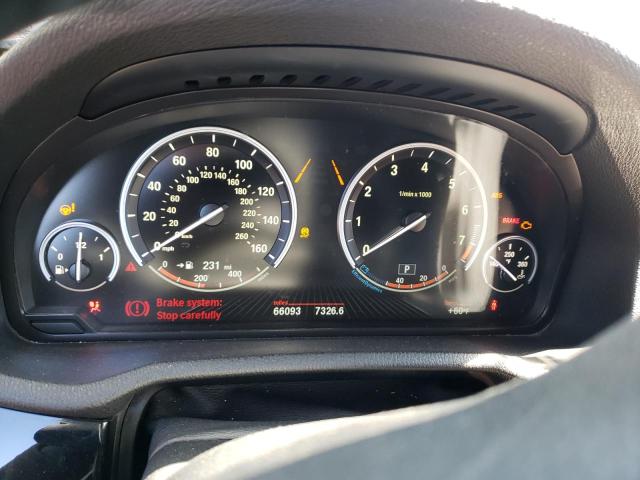 2016 BMW X3 XDRIVE3 - 5UXWX7C56G0S17583