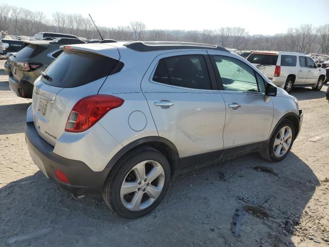 Vin: kl4cjbsb1gb748575, lot: 48814445, buick encore convenience 20163