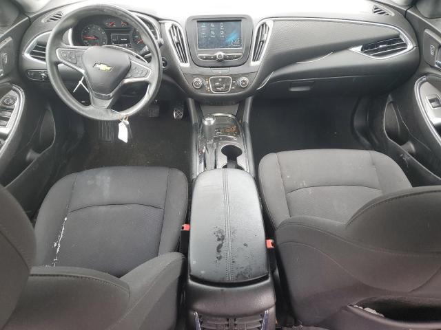 2018 CHEVROLET MALIBU LT - 1G1ZD5ST2JF132295