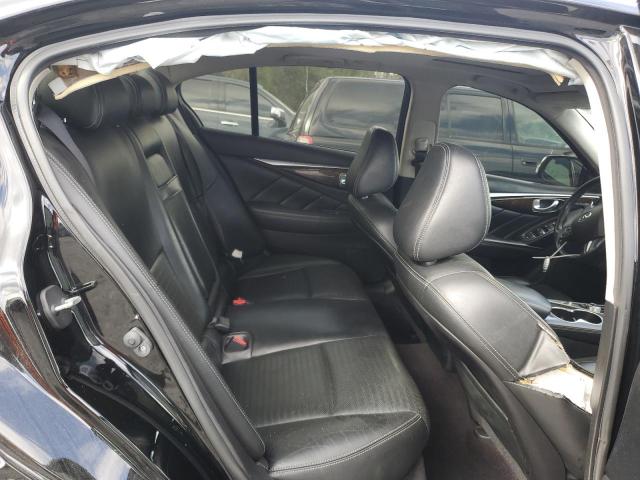 2016 INFINITI Q50 RED SP - JN1FV7AR8GM451748